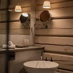 Ξενοδοχείο Storfjord 5*