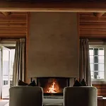 Storfjord Hotel 5*