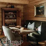 Ξενοδοχείο Storfjord 5*