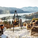 Storfjord Hotel 5*