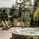 Ξενοδοχείο Storfjord 5*