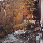 Ξενοδοχείο Storfjord 5*