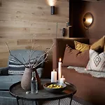Storfjord Ξενοδοχείο 5*