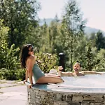 Storfjord Ξενοδοχείο 5*