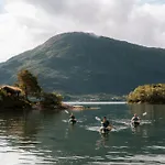 Storfjord Ξενοδοχείο 5*