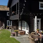 Storfjord Skodje
