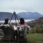 Ξενοδοχείο Storfjord 5*