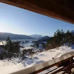 Ξενοδοχείο Storfjord Skodje
