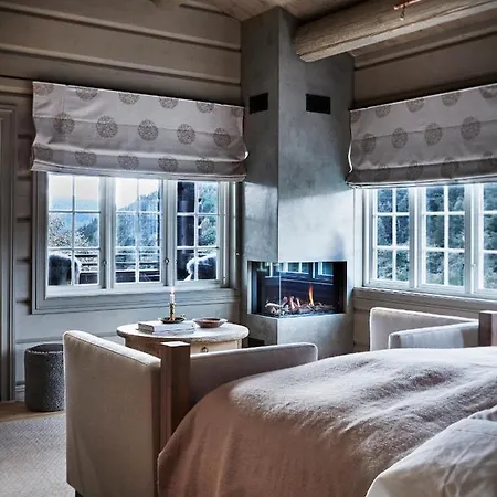 Hotell Storfjord Skodje