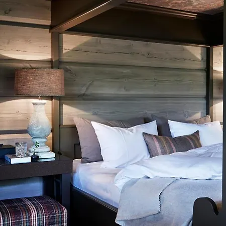 Hotell Storfjord