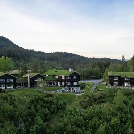 Storfjord 5*
