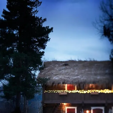 Storfjord 5*