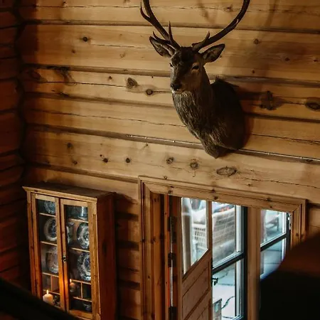 Storfjord Hotell Skodje