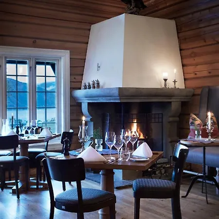 Hotell Storfjord Skodje