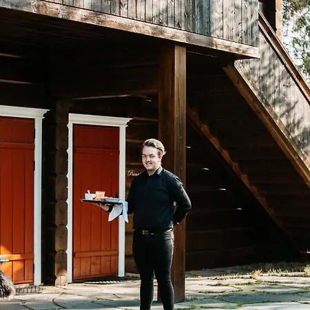 Storfjord Hotell Skodje