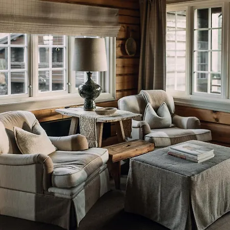 Storfjord Hotel Skodje