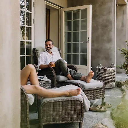 Storfjord Hotell Skodje