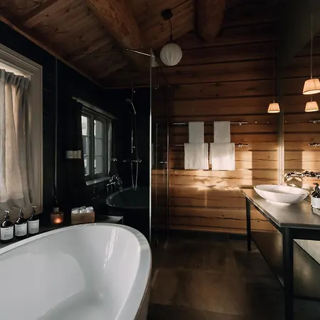 Hotel Storfjord Skodje