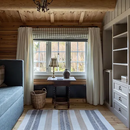 Hotel Storfjord Skodje