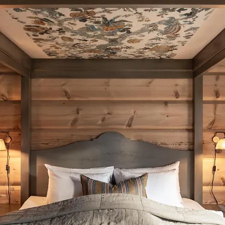 Storfjord Hotel Skodje