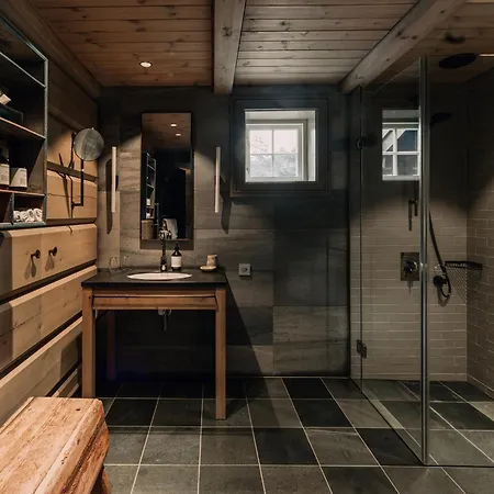 Storfjord 5* Skodje