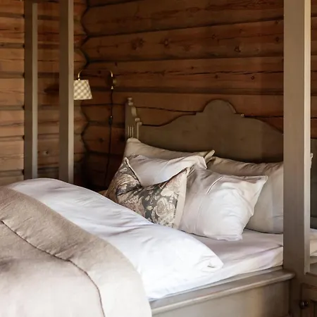 Storfjord Hotel 5*
