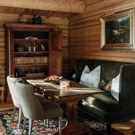 Hotel Storfjord 5*