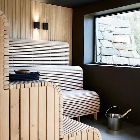 Hotel Storfjord 5*