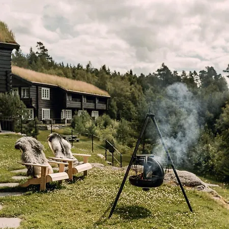 Hotel Storfjord