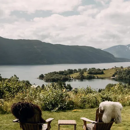 Hotel Storfjord