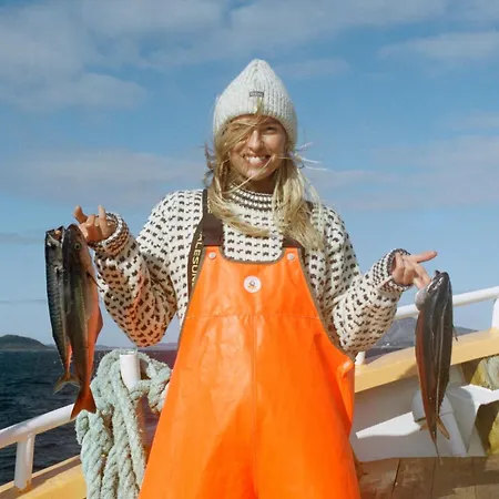 Storfjord 5* Skodje