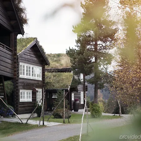 Storfjord Skodje