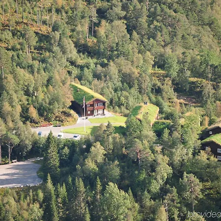 Storfjord 5*