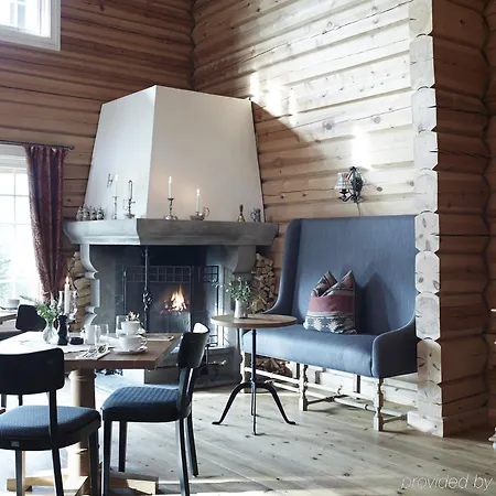 Hotell Storfjord