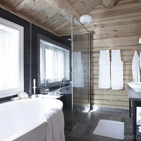 Storfjord 5* Skodje