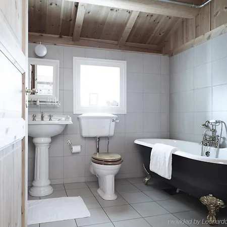 Storfjord 5* Skodje