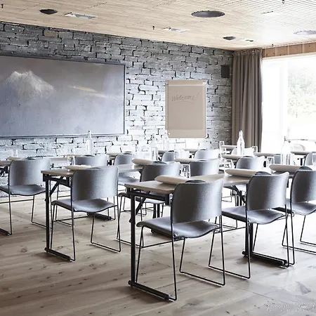 Hotell Storfjord 5*
