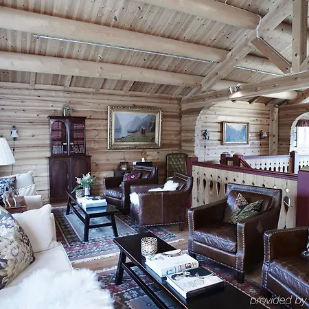 Storfjord 5* Skodje