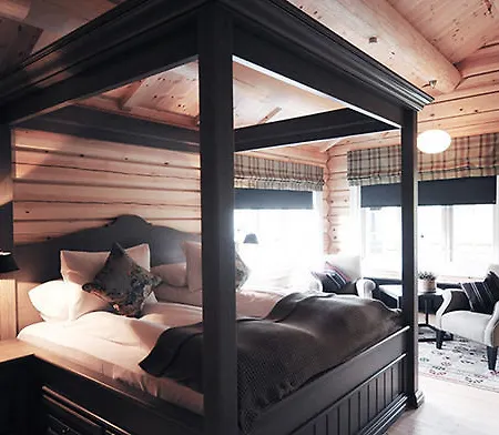 Hotell Storfjord