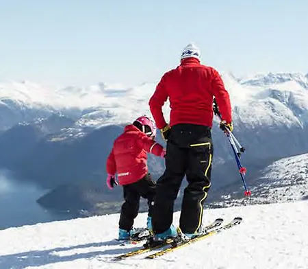 Storfjord Skodje