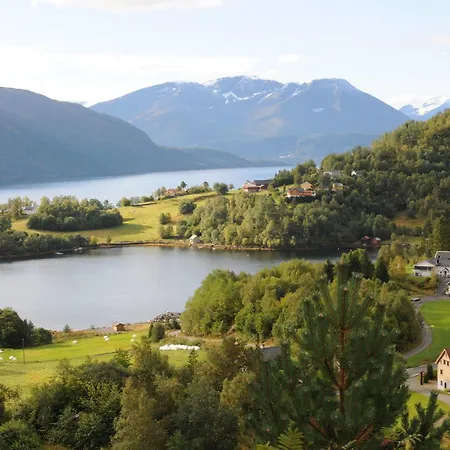 Storfjord Hotell Skodje