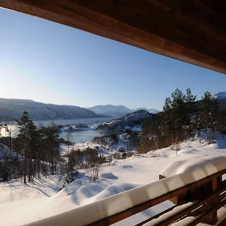 Hotel Storfjord Skodje