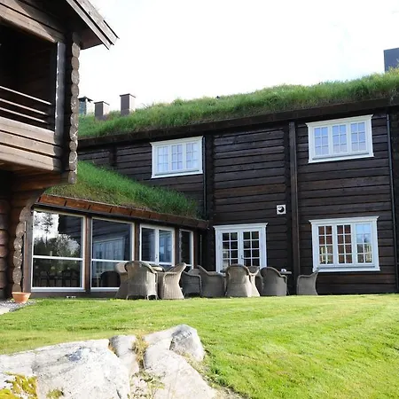 Hotel Storfjord Skodje