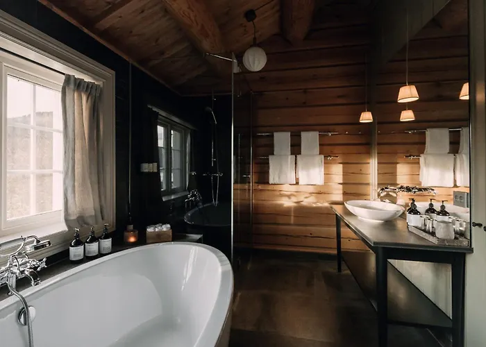 Hotel Storfjord Skodje