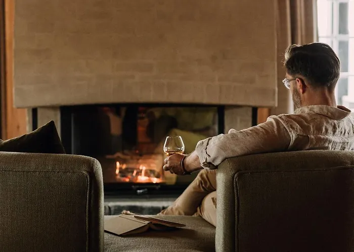 Storfjord Hotel Skodje