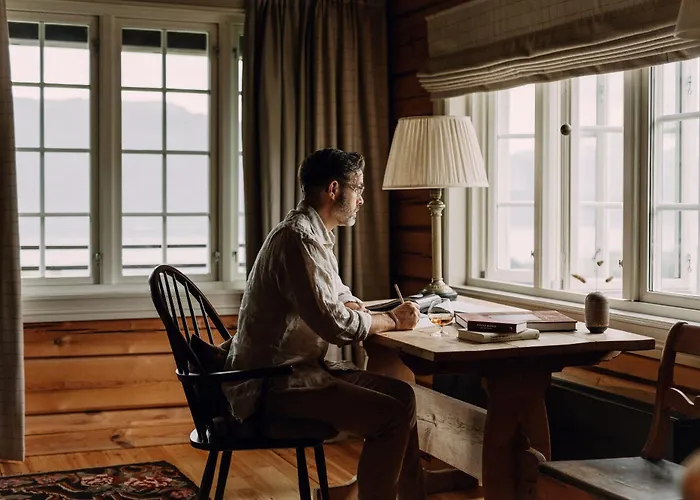 Hotel Storfjord Skodje