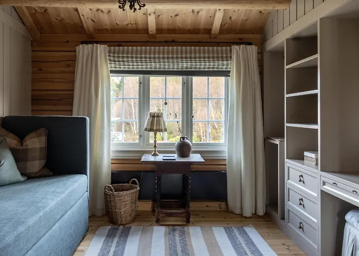 Hotel Storfjord Skodje