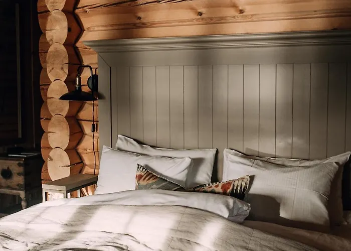 Storfjord Hotel Skodje