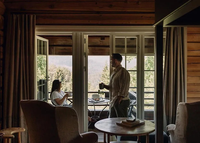 Hotel Storfjord Skodje