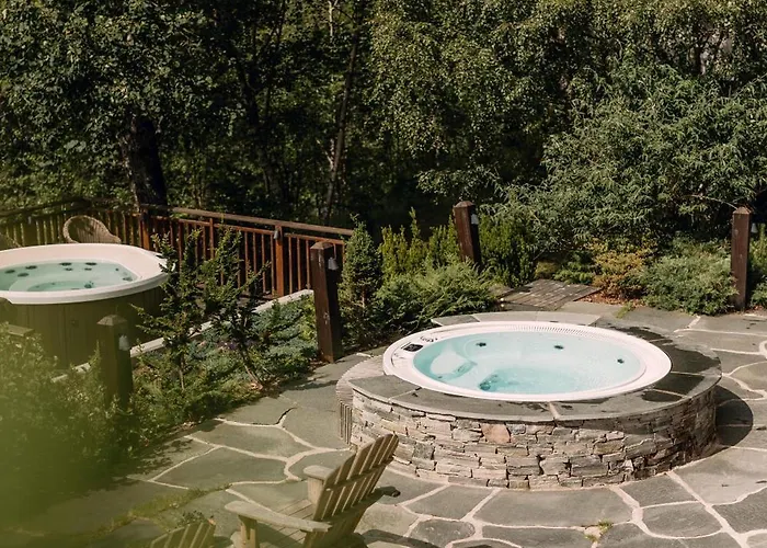 Storfjord Hotel Skodje